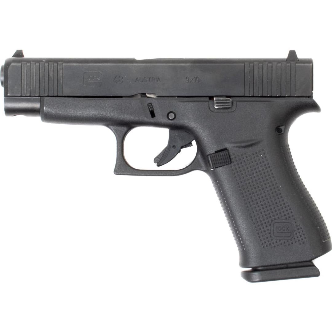 GLOCK 48